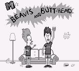 Beavis and Butt-Head (USA, Europe)